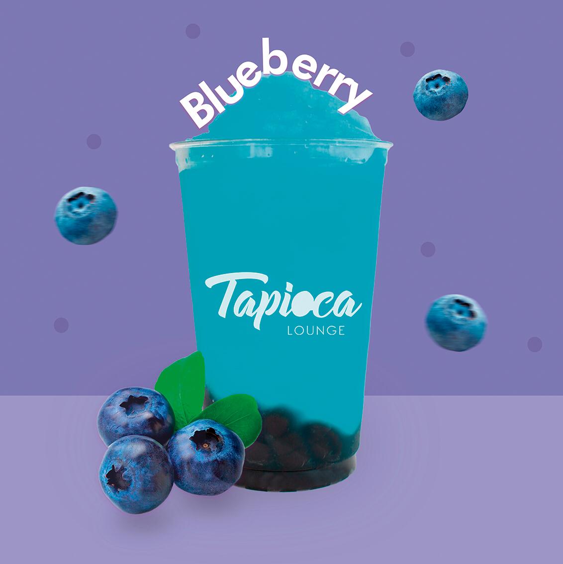 Blueberry