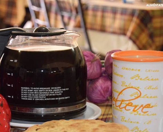 Café