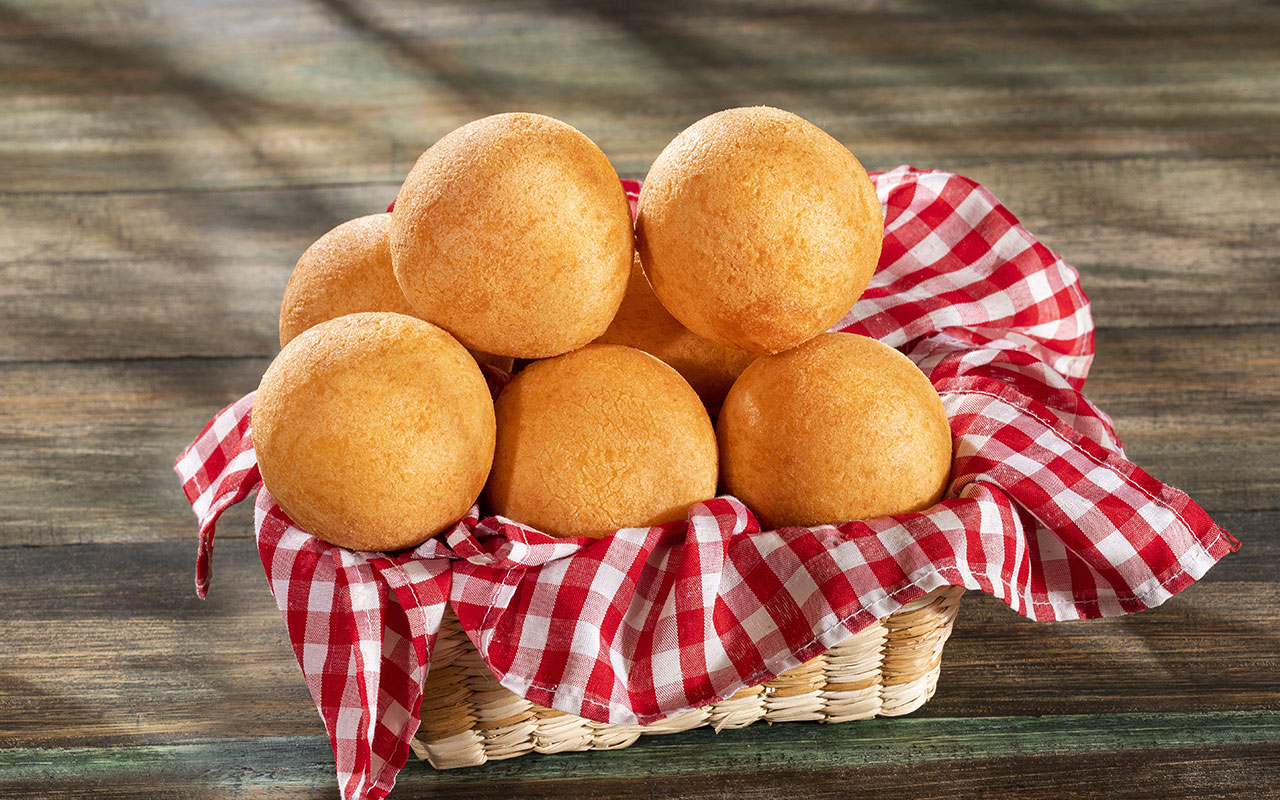 Buñuelos