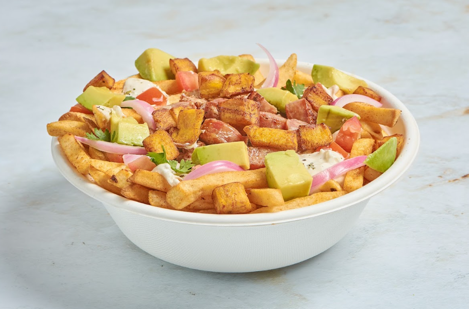 Papas Colombianas