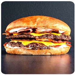 Burguer Junior