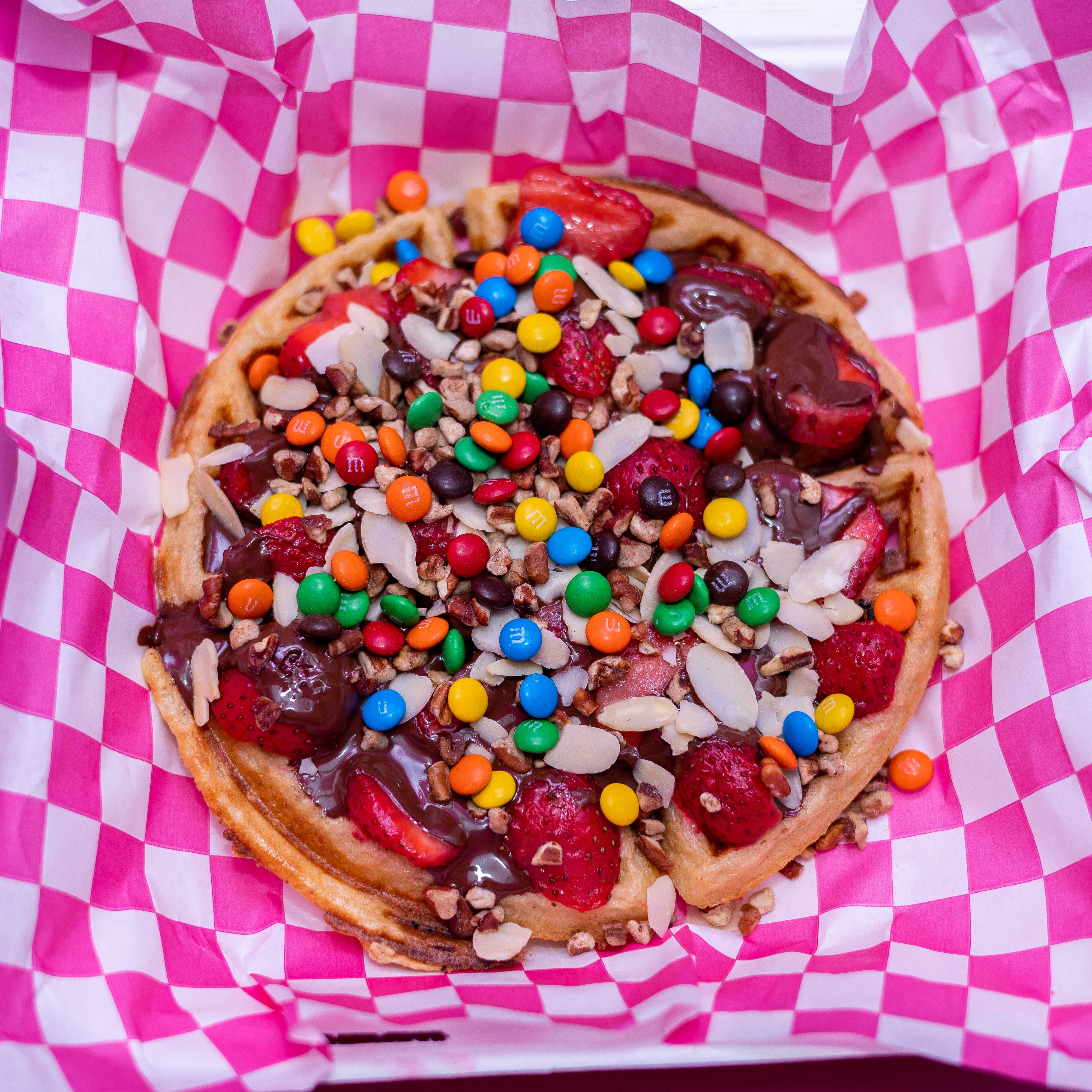 Wafle