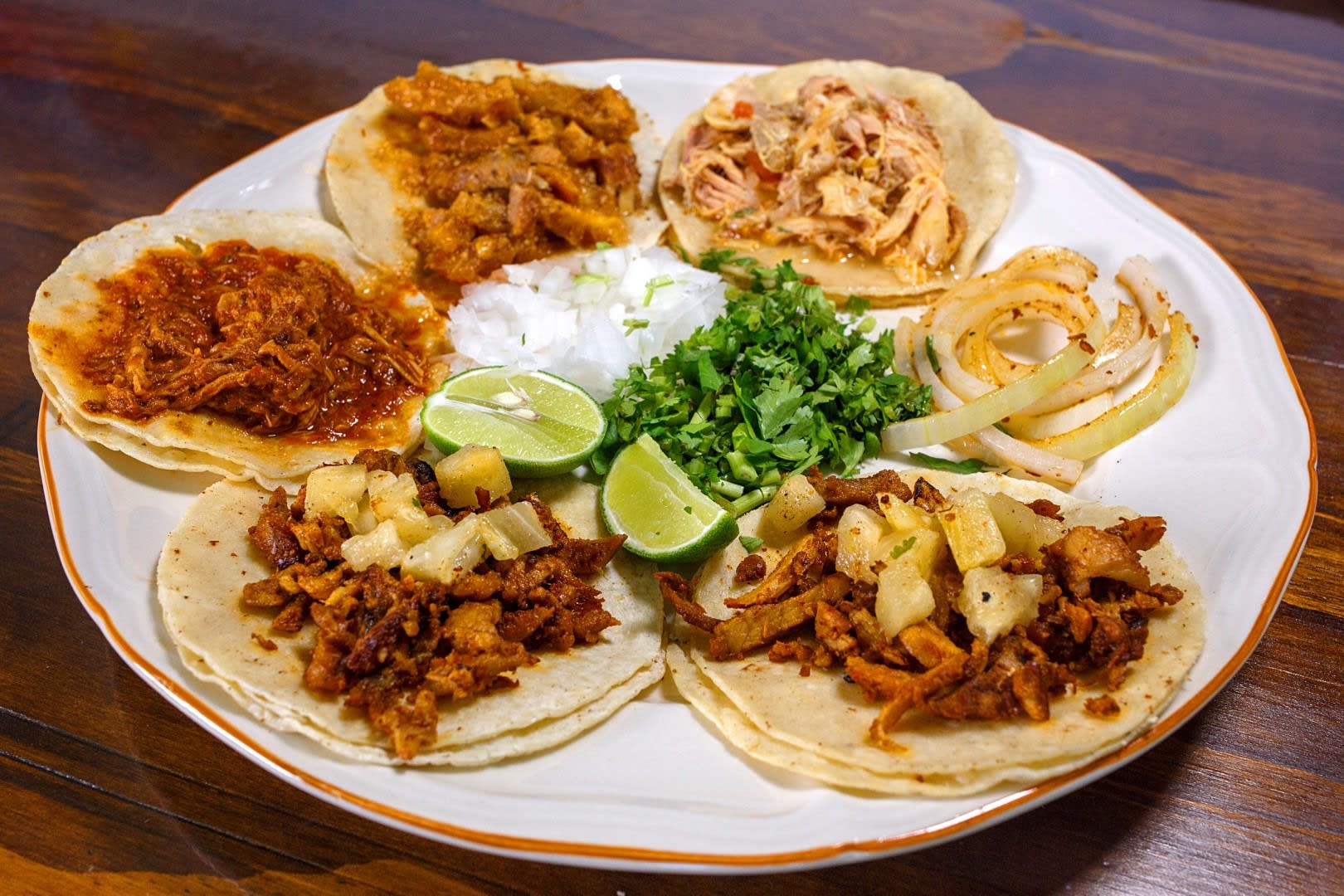 Promo: Taco