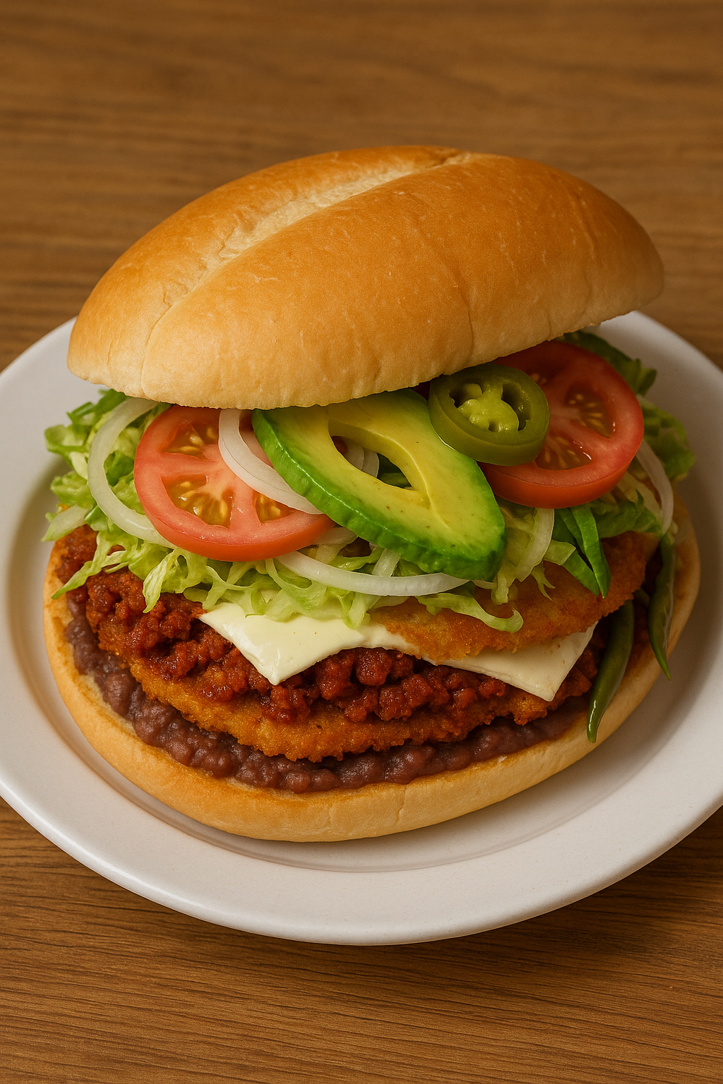Torta Argentina
