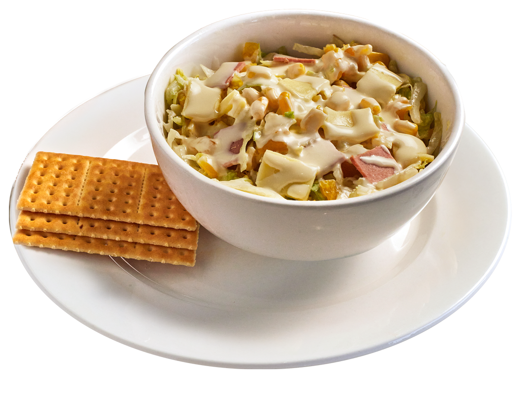 Ensalada Guerrero