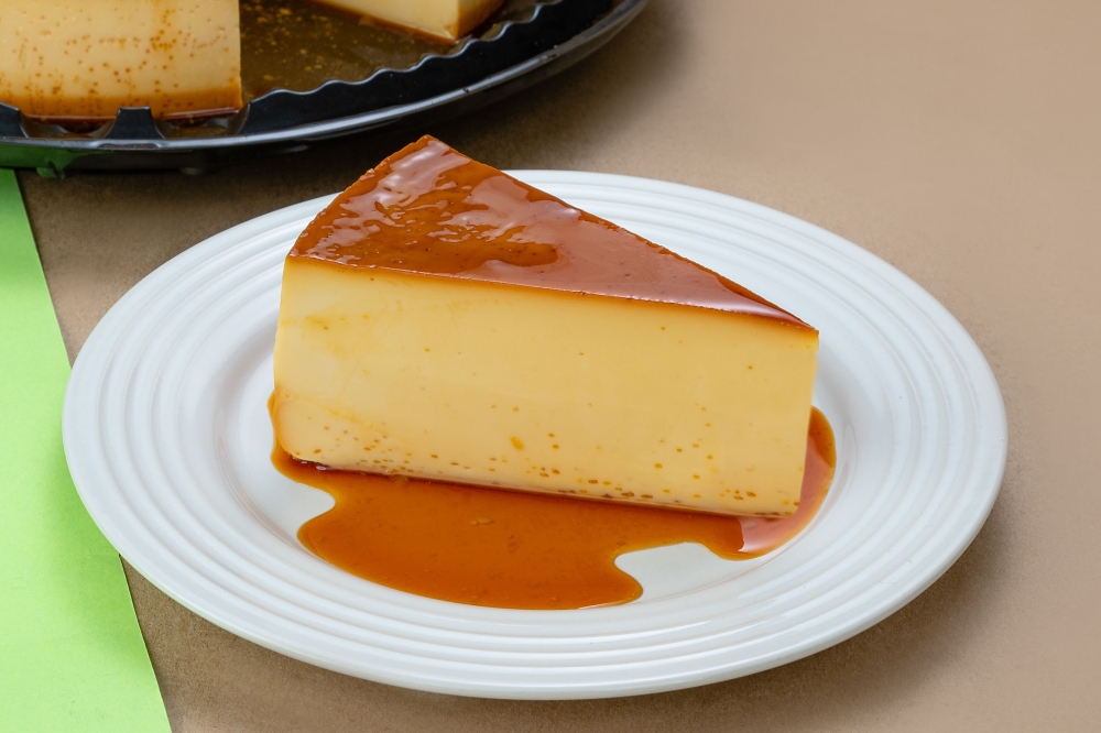 Flan
