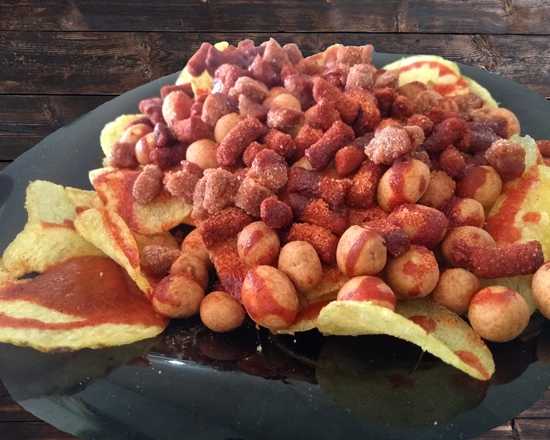 Paparindos