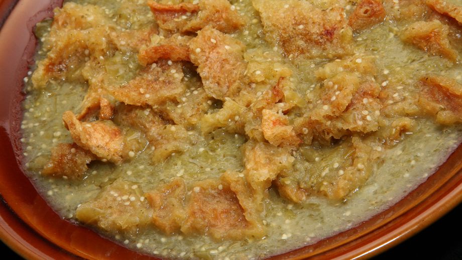 Chicharron