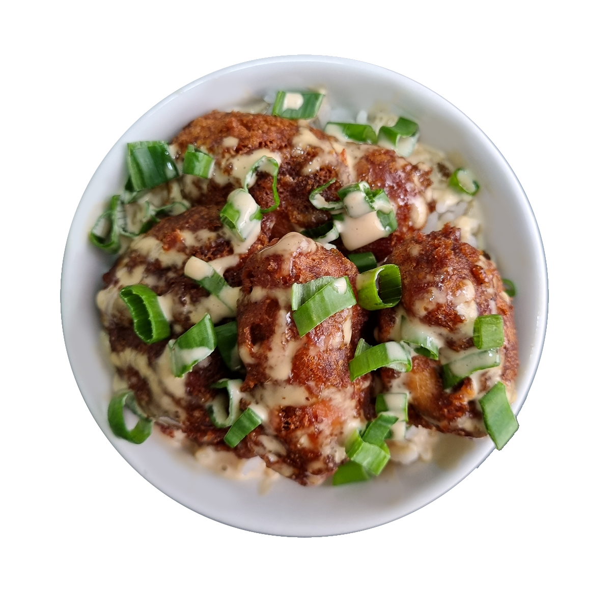 Karaage Don