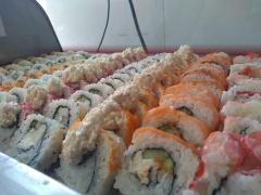 Kiuri Maki Especial