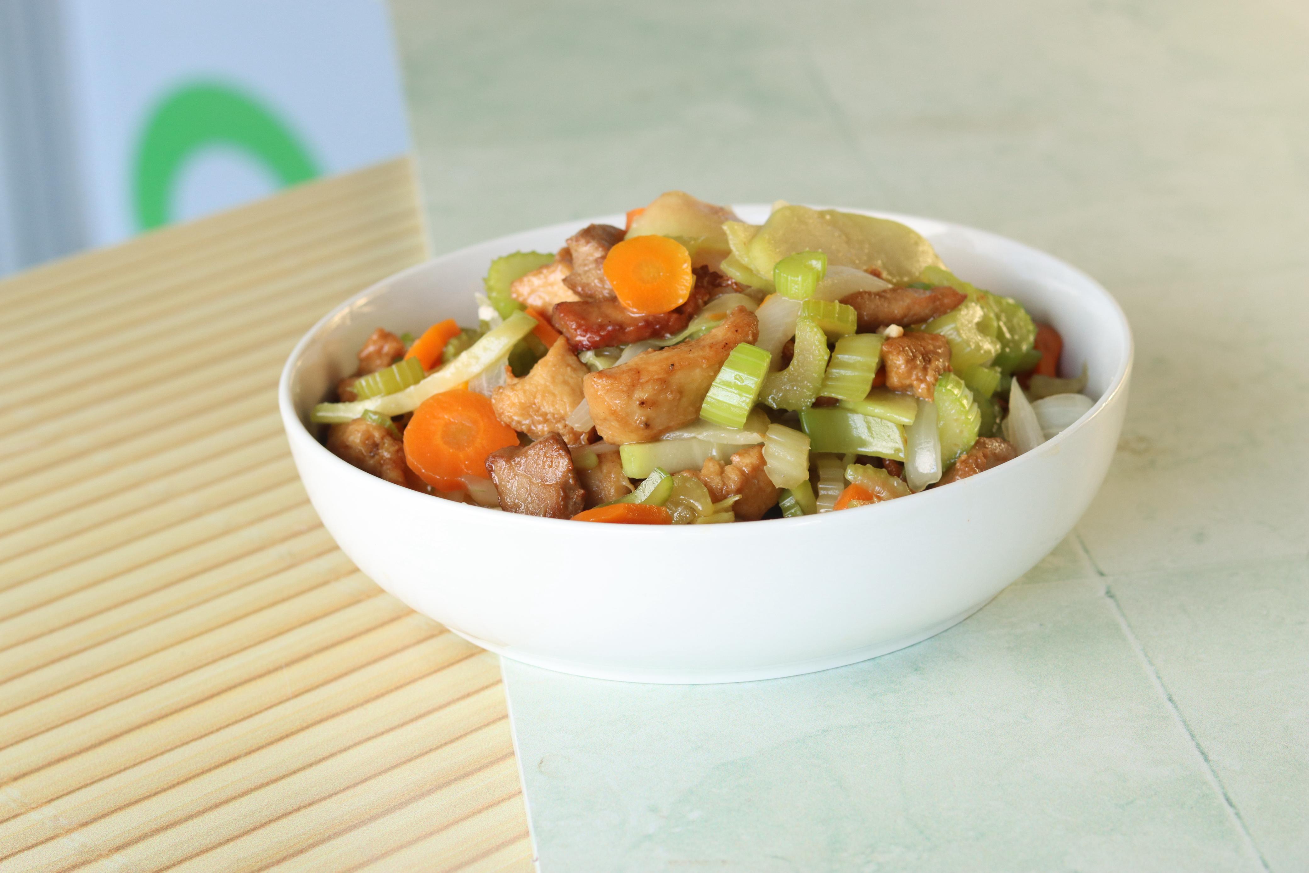 Chow Mein