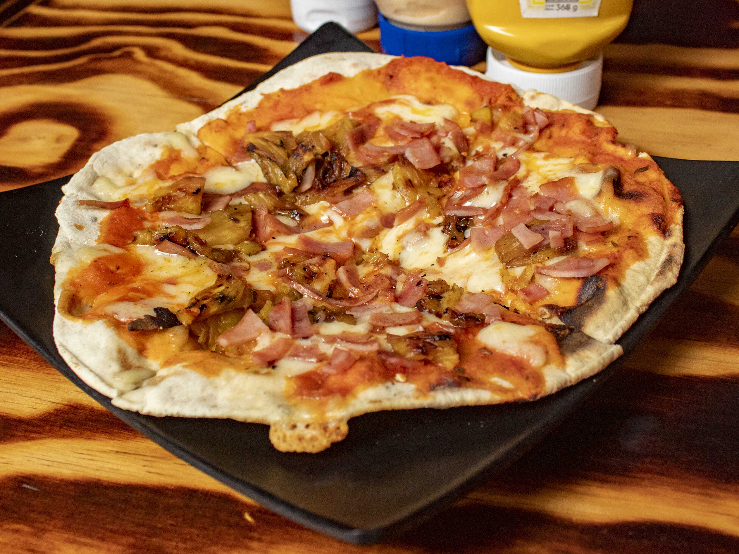 Pizza Individual