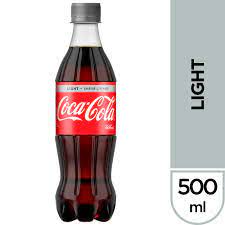 Coca-Cola Ligth