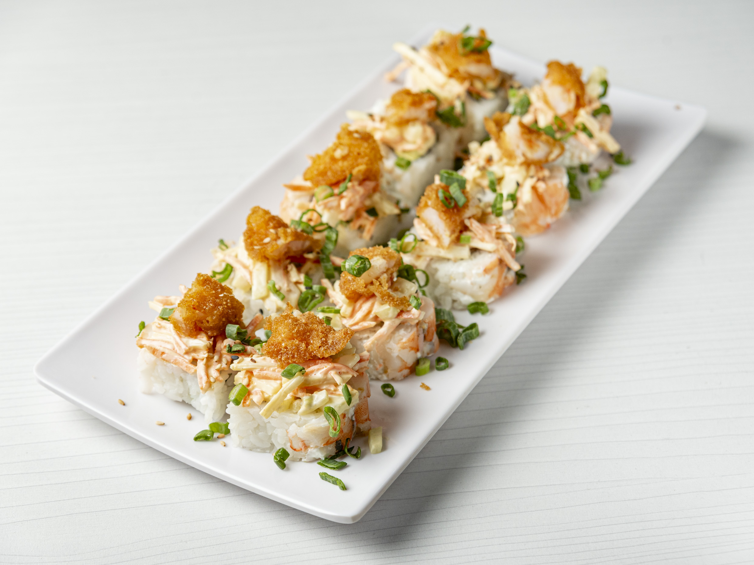 Eby Roll