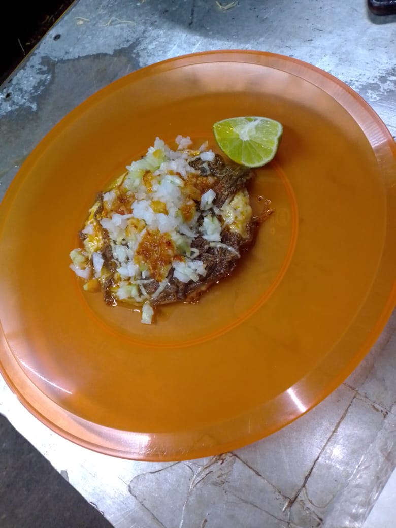Orden de Sopes