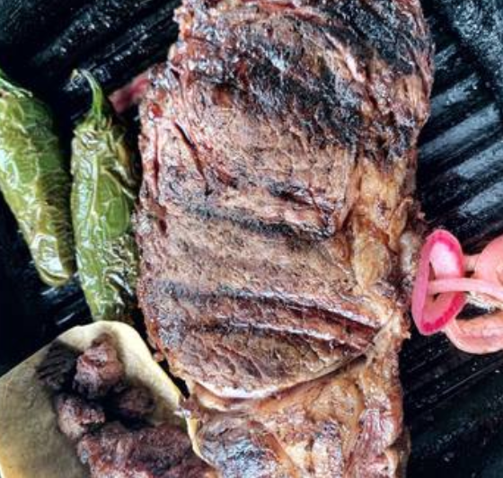 Rib Eye AAA