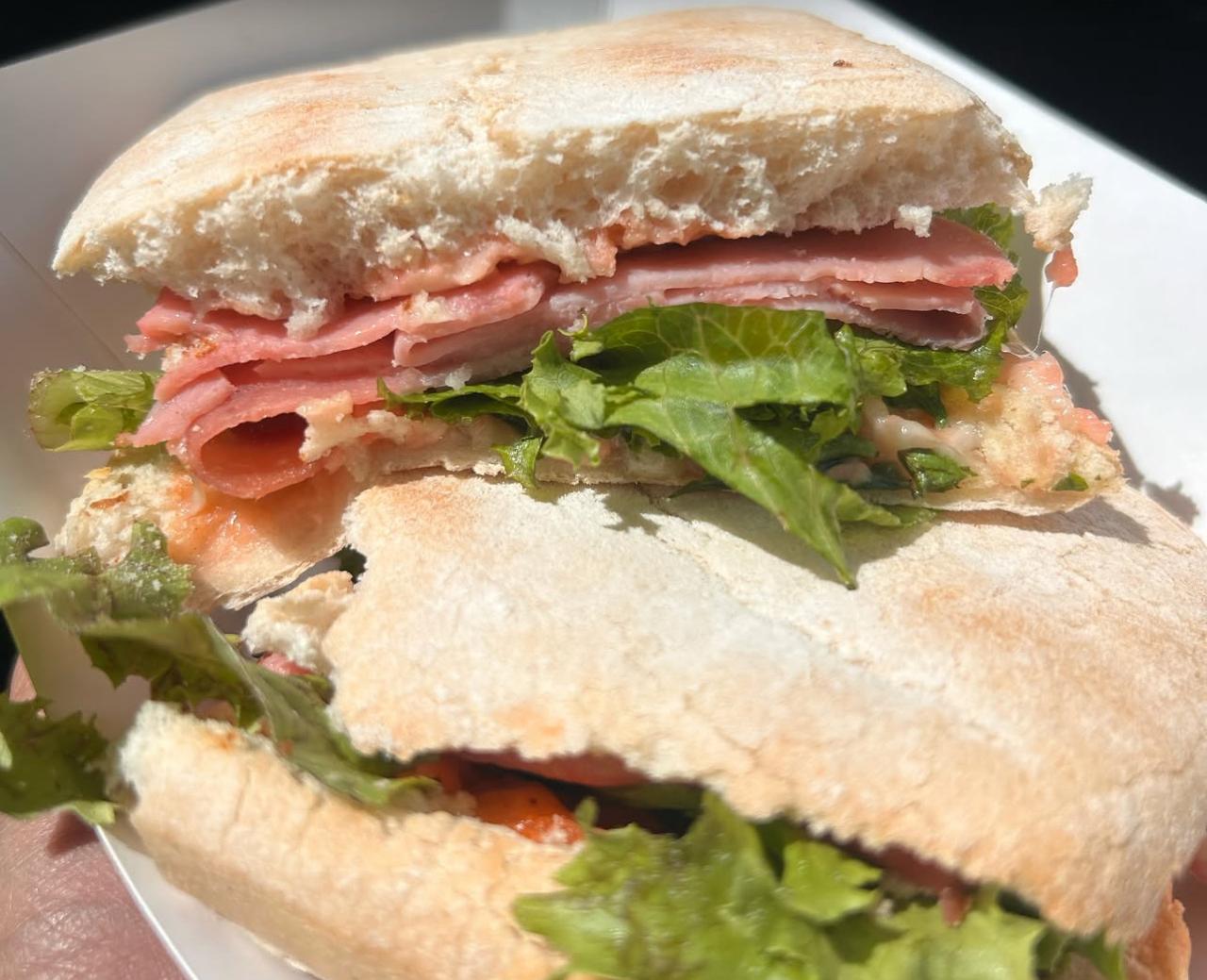Baguette