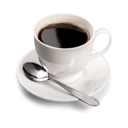 Café Pasado