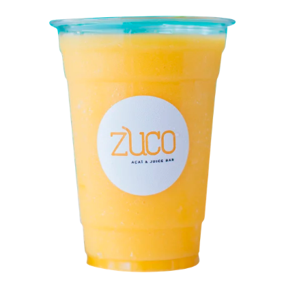 Jugo de Naranja