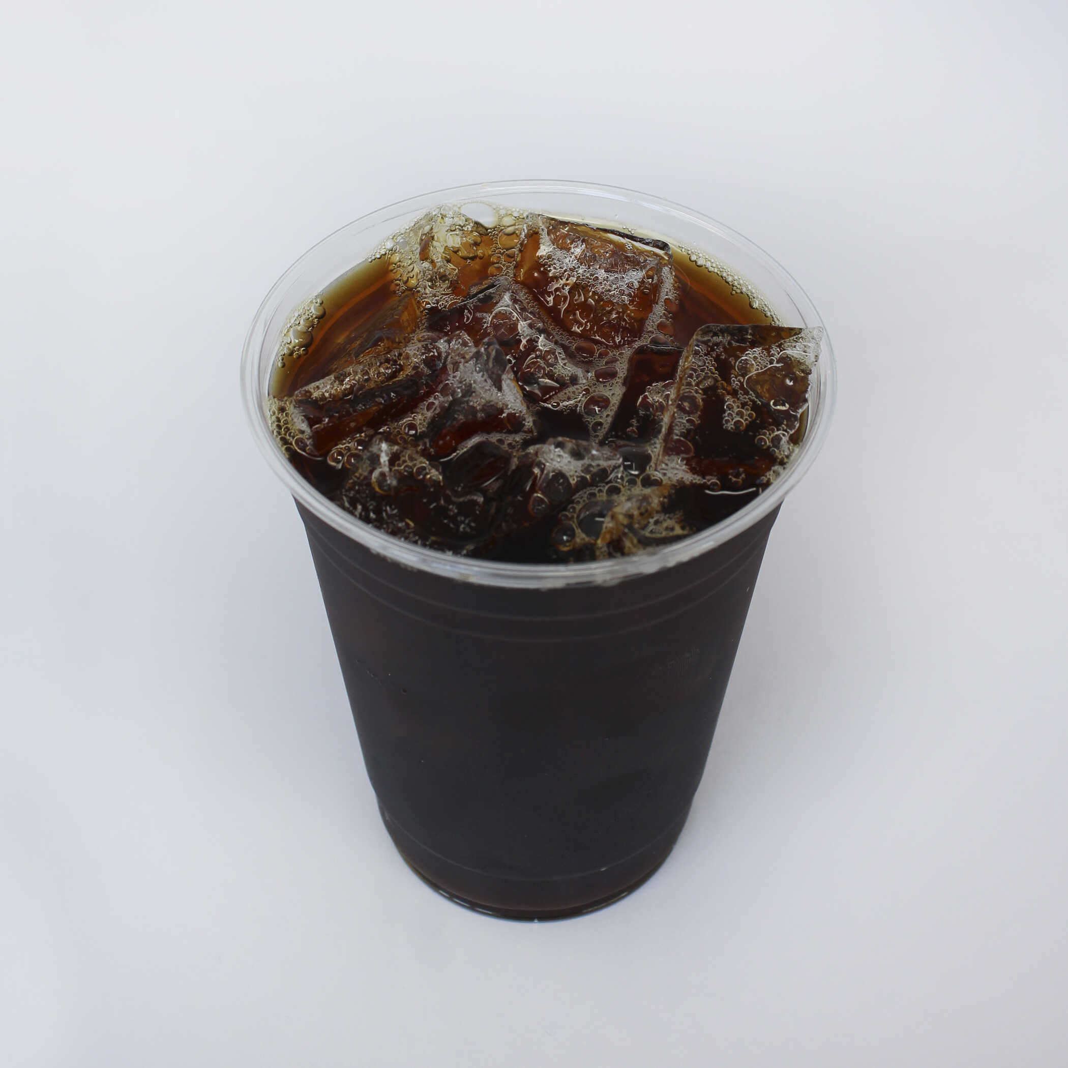 Cold Brew