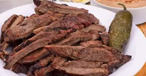 2 Kg de Sirloin