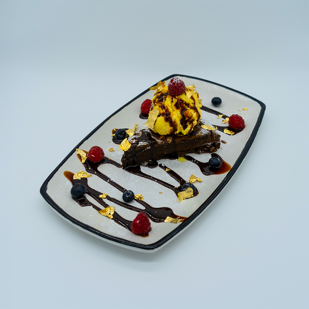 Brownie