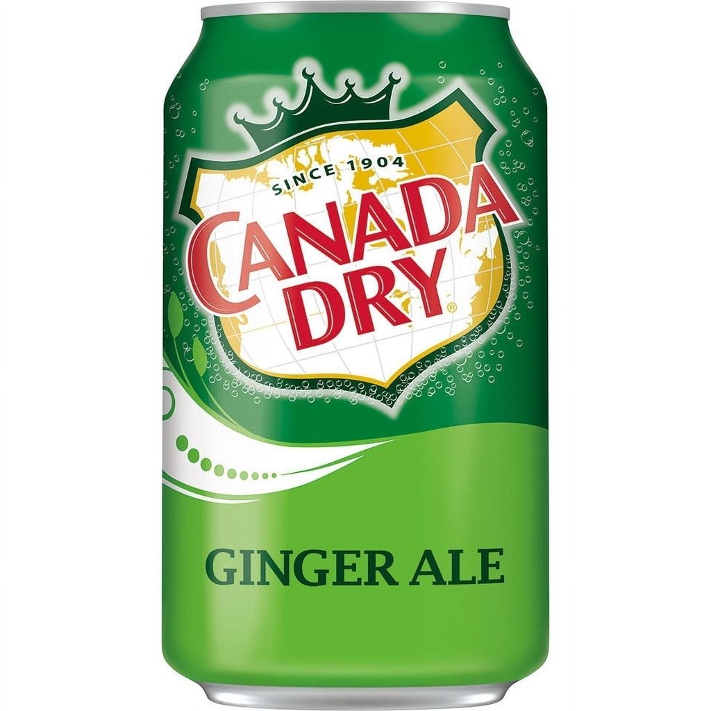 Ginger