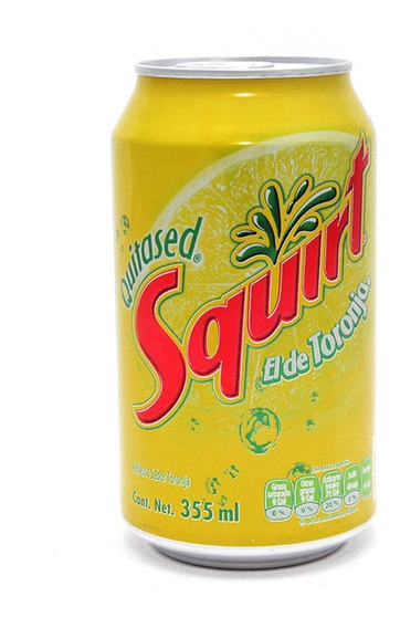 Reresco Squirt