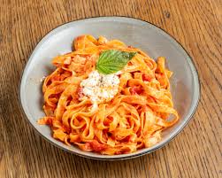 Promo: Fetuccini