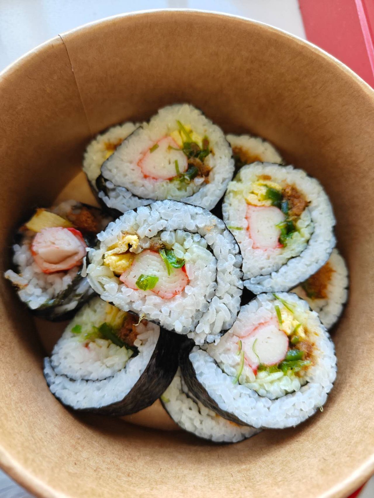 Sushi