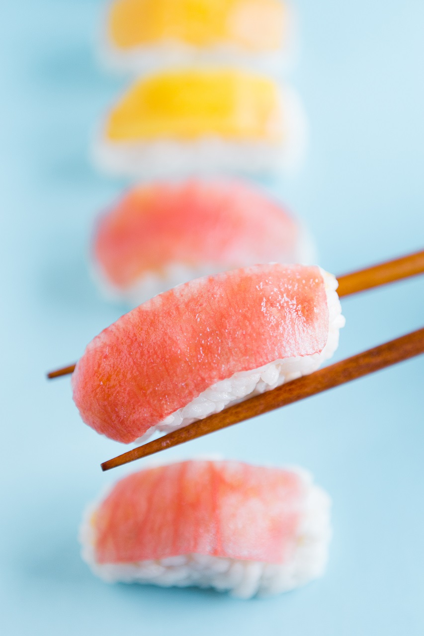 Niguiri Frutal