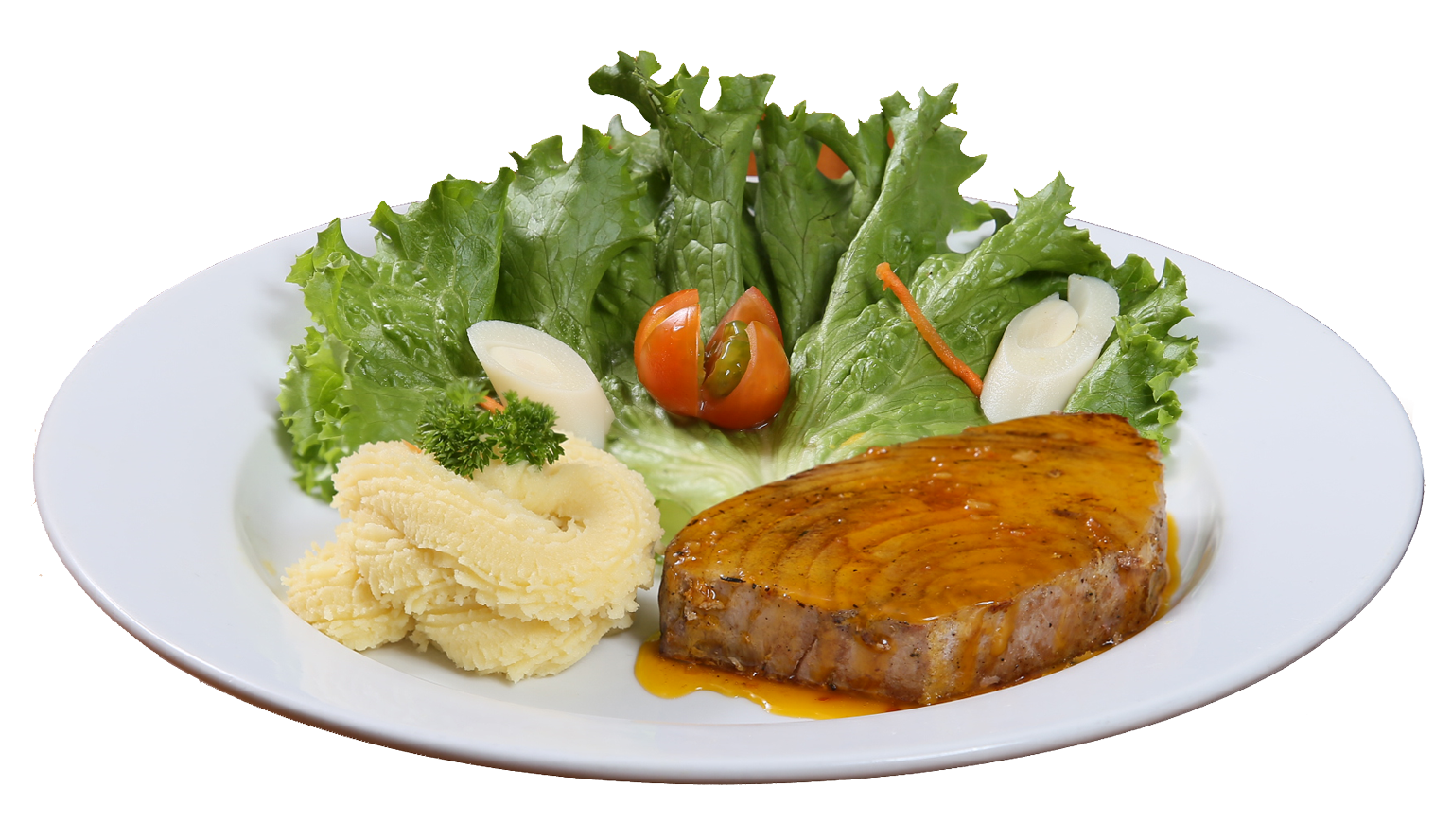 Atún