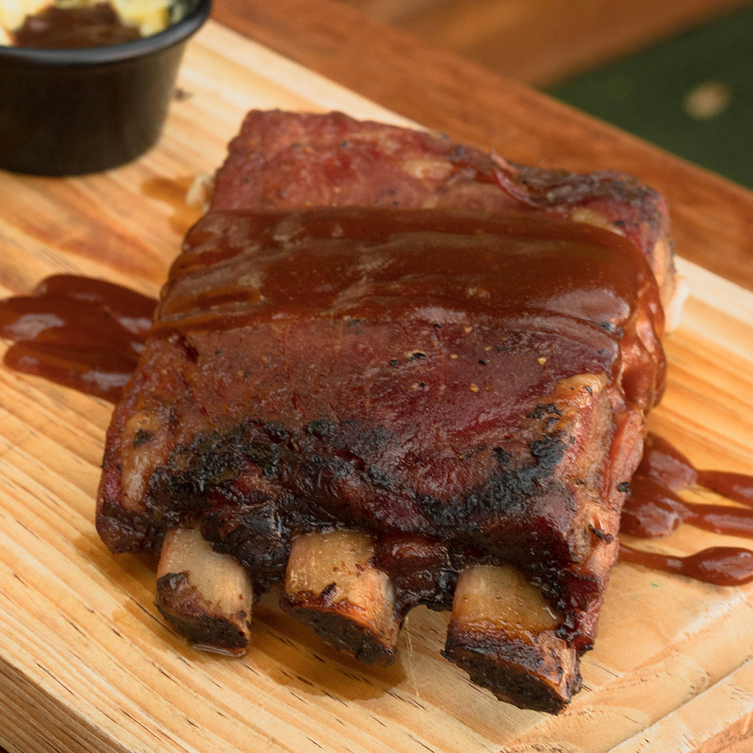 Spare Ribs 300 gr