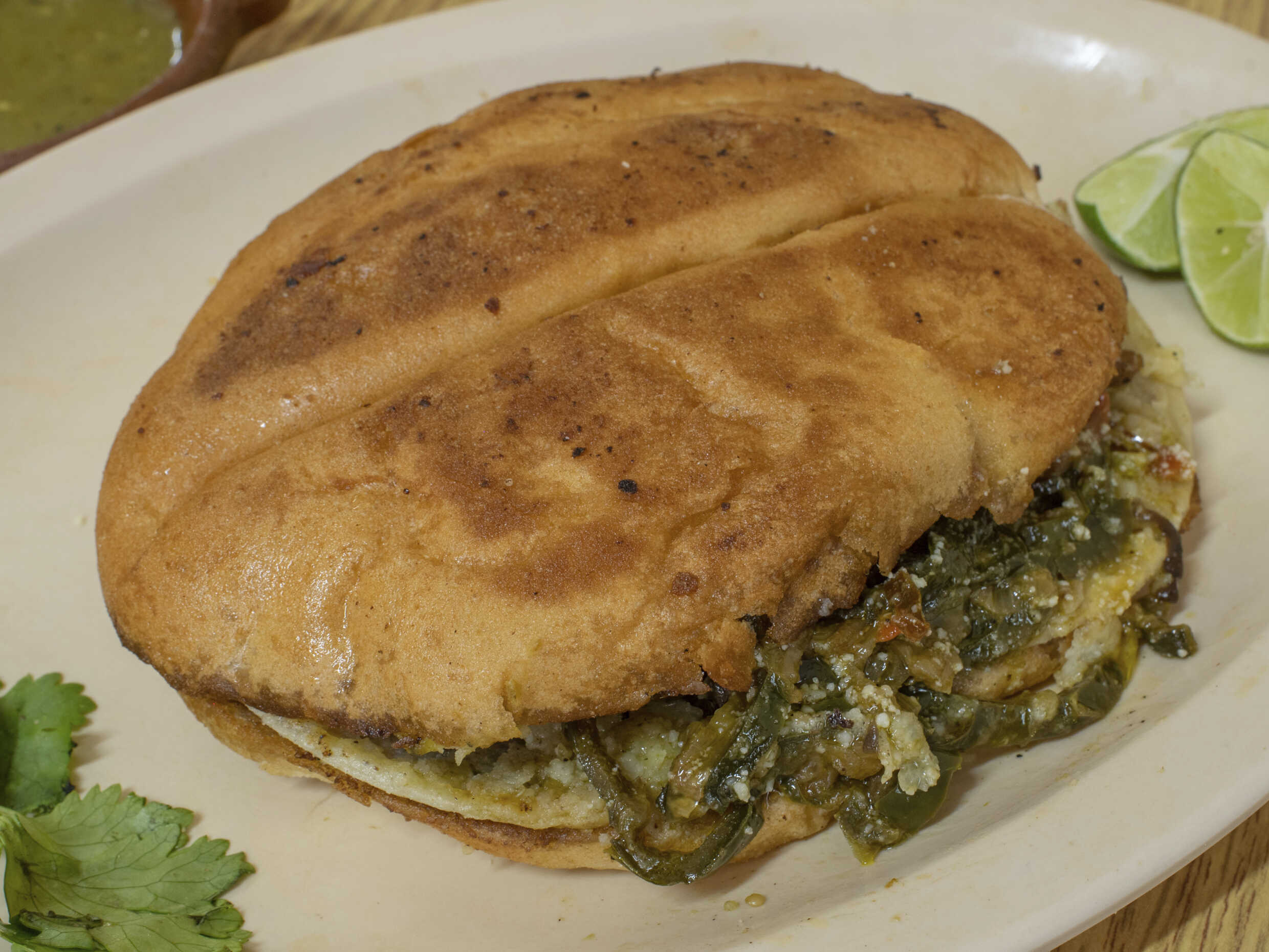 Guajolote de Rajas