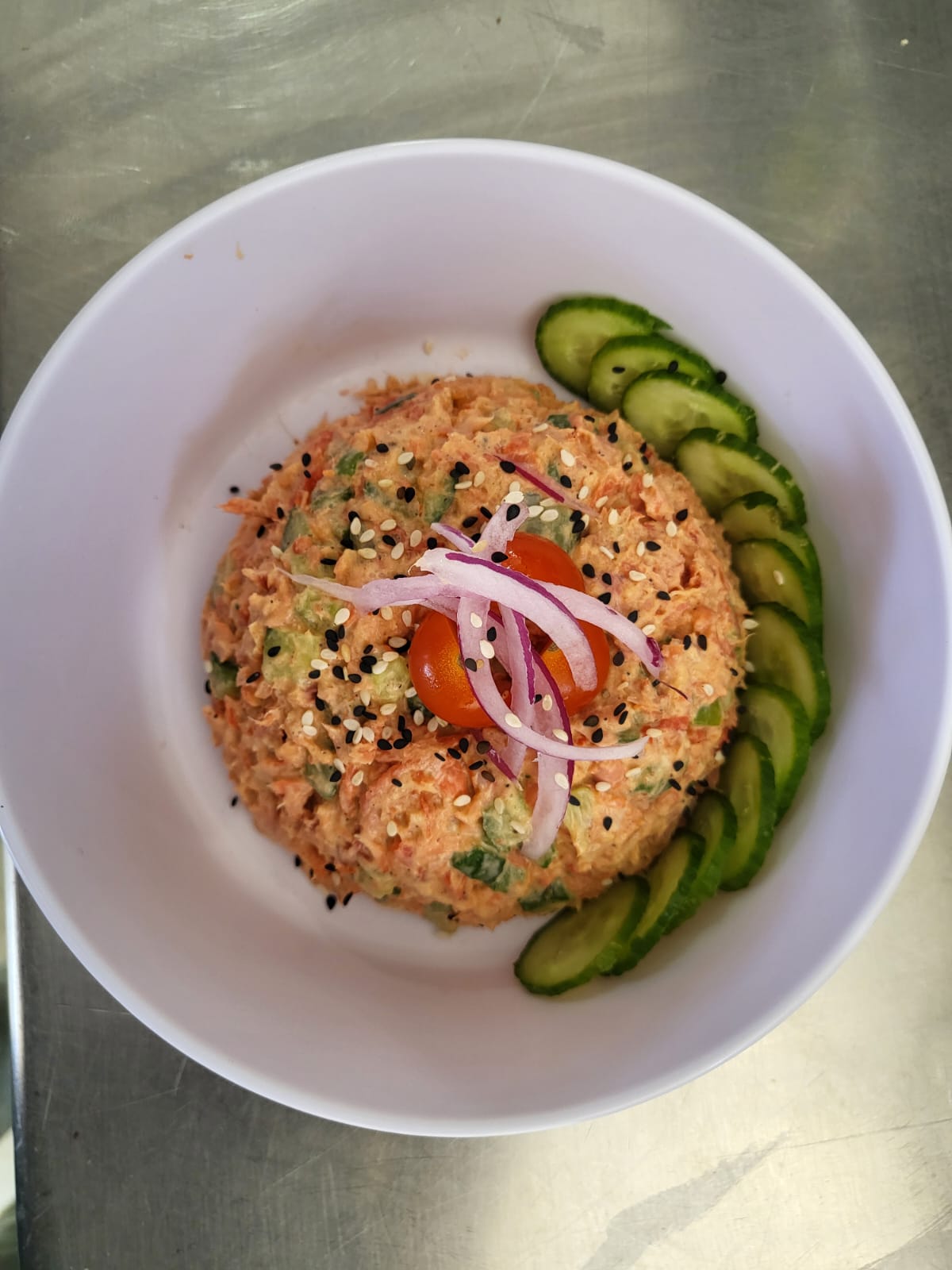 Paté de Marlín