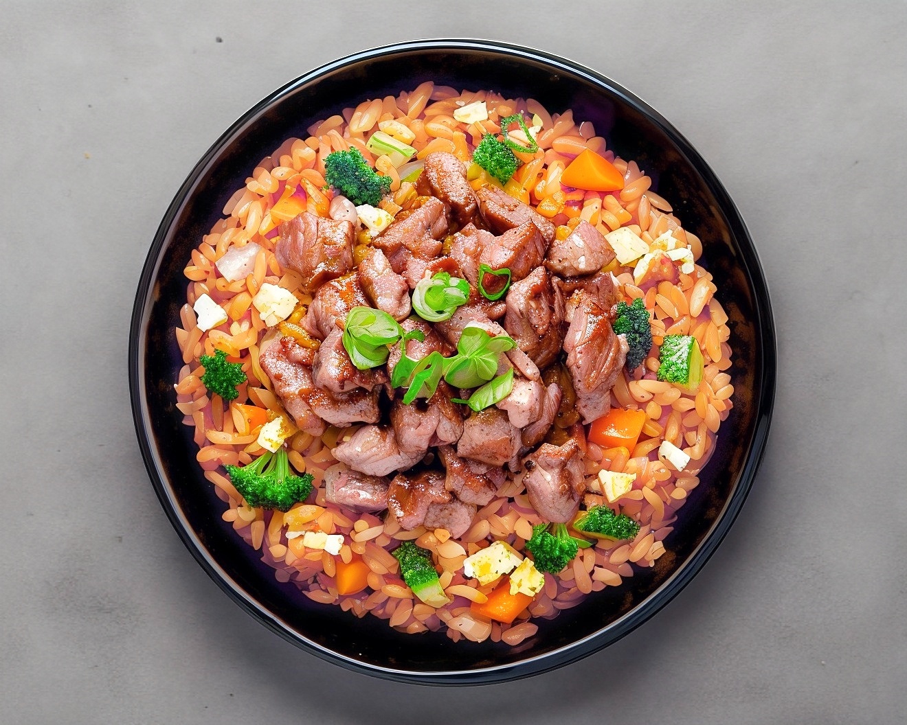 YAKIMESHI ARRACHERA
