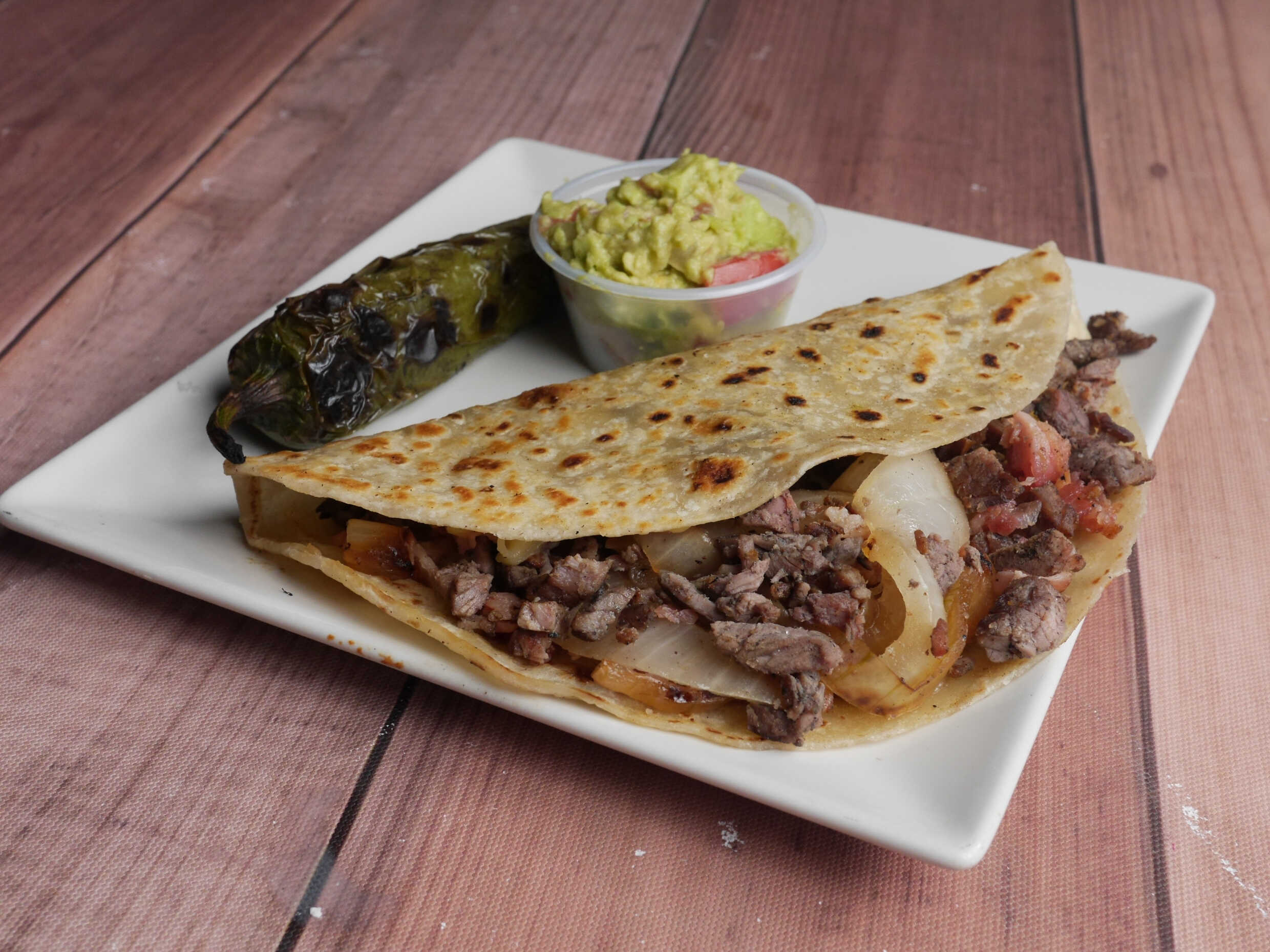 Quesadilla