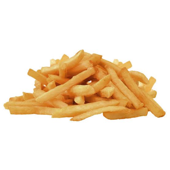 Papas a la Francesas