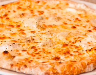 Pizza Lombarda