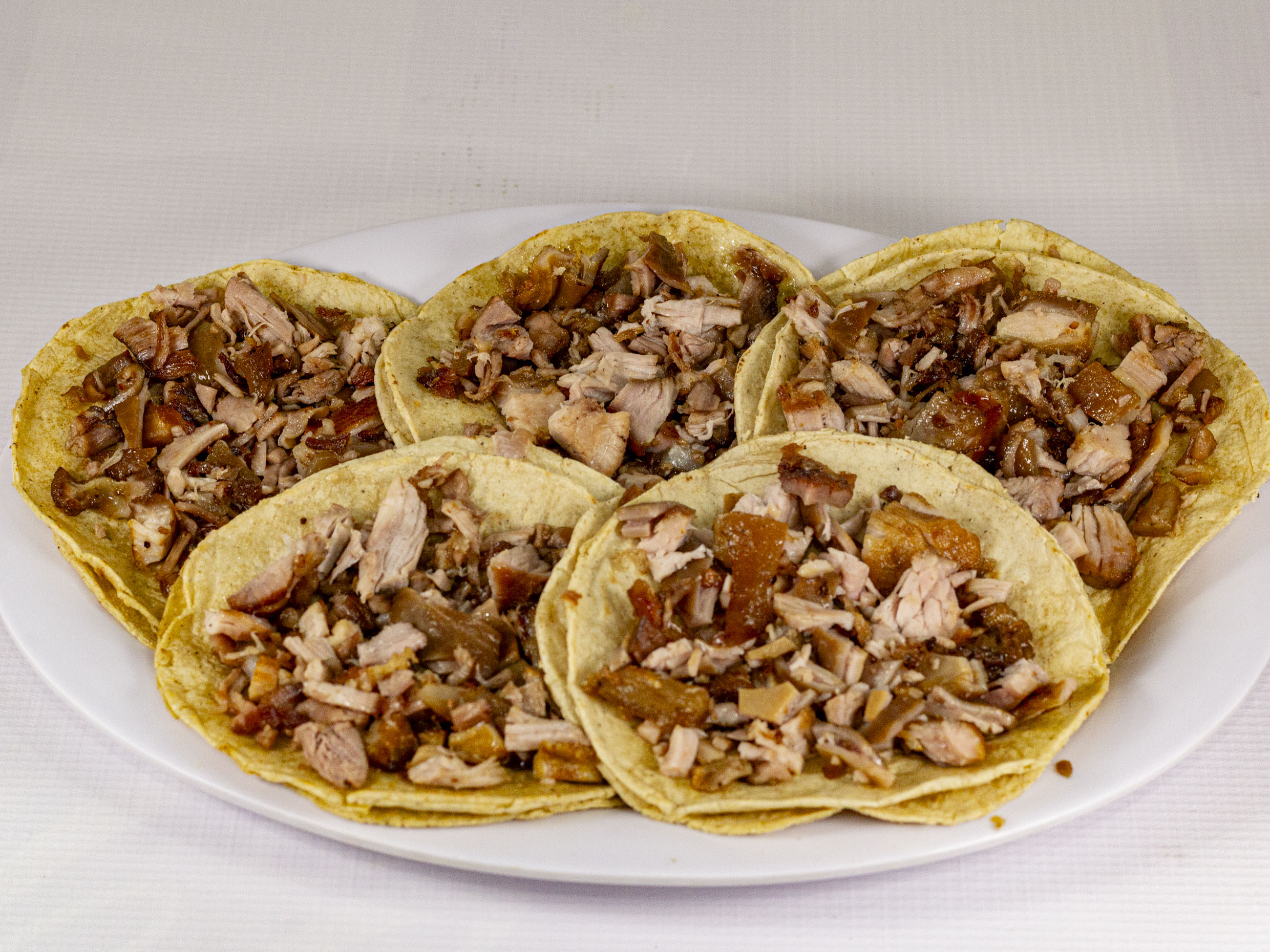 COMBO TACOS DE SURTIDA 5X4
