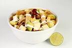 Combo Didi: Sopa de Tortilla+ Agua Fresca