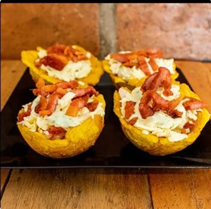 Patacones