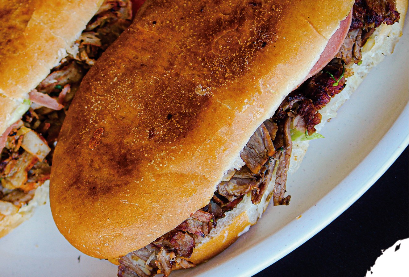 Mega Torta Mixta