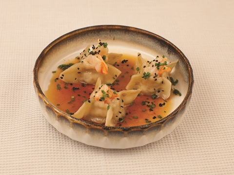 Shumai