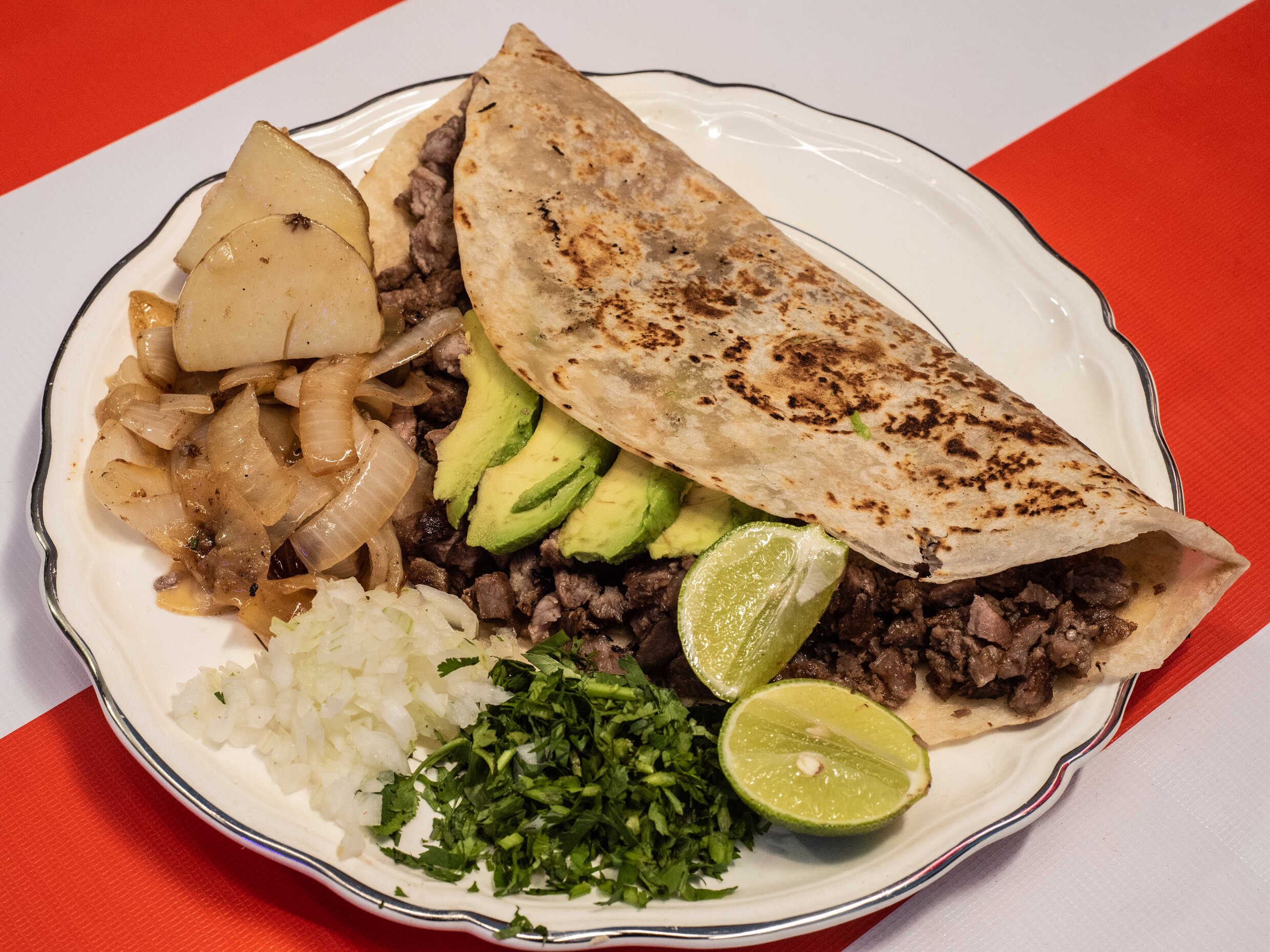 CAMPECHANA