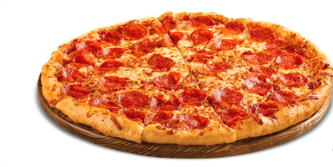 Pizza 12 Porciones (40cm)