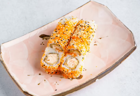 2x1 en Sushis Naturales