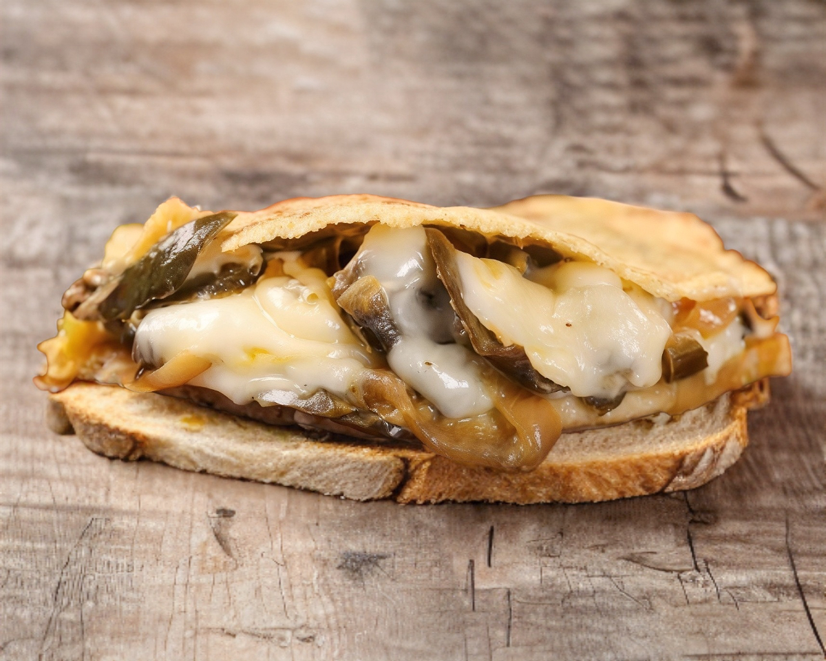 Gordita Maíz “Con queso”