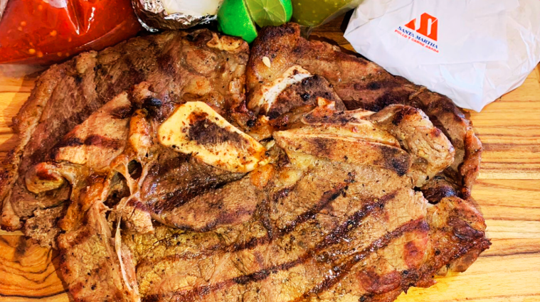 Sirloin 1 kg