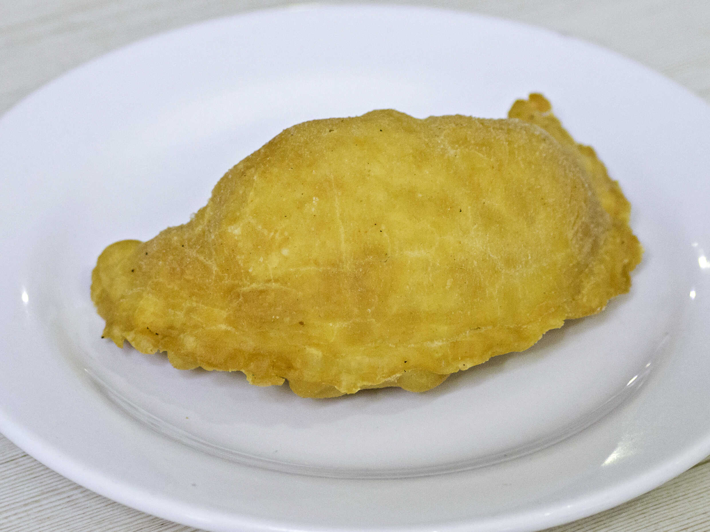 Empanadas